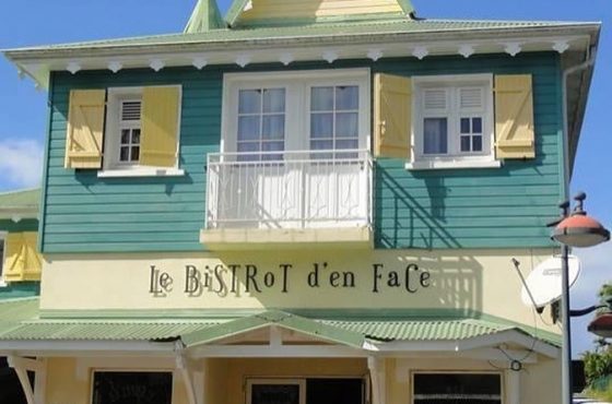 Le Bistrot d’en face