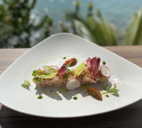 Restaurant Le Grand Bleu