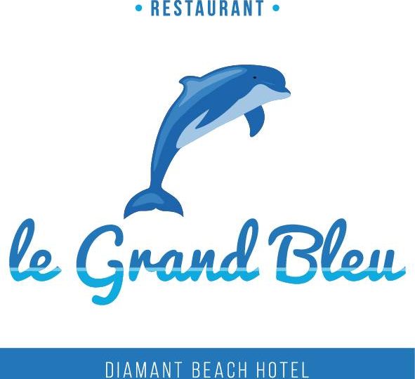 Restaurant Le Grand Bleu